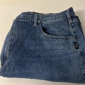 Women’s Silver jeans